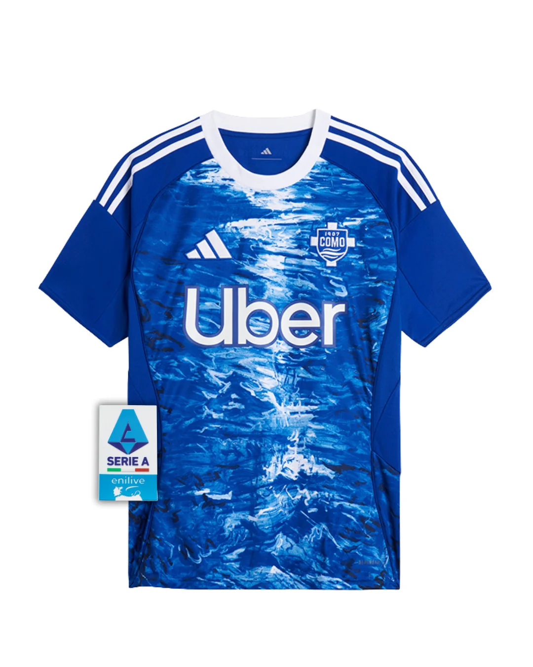 #10 NICO PAZ Maglia Home 25/26 - Image 12