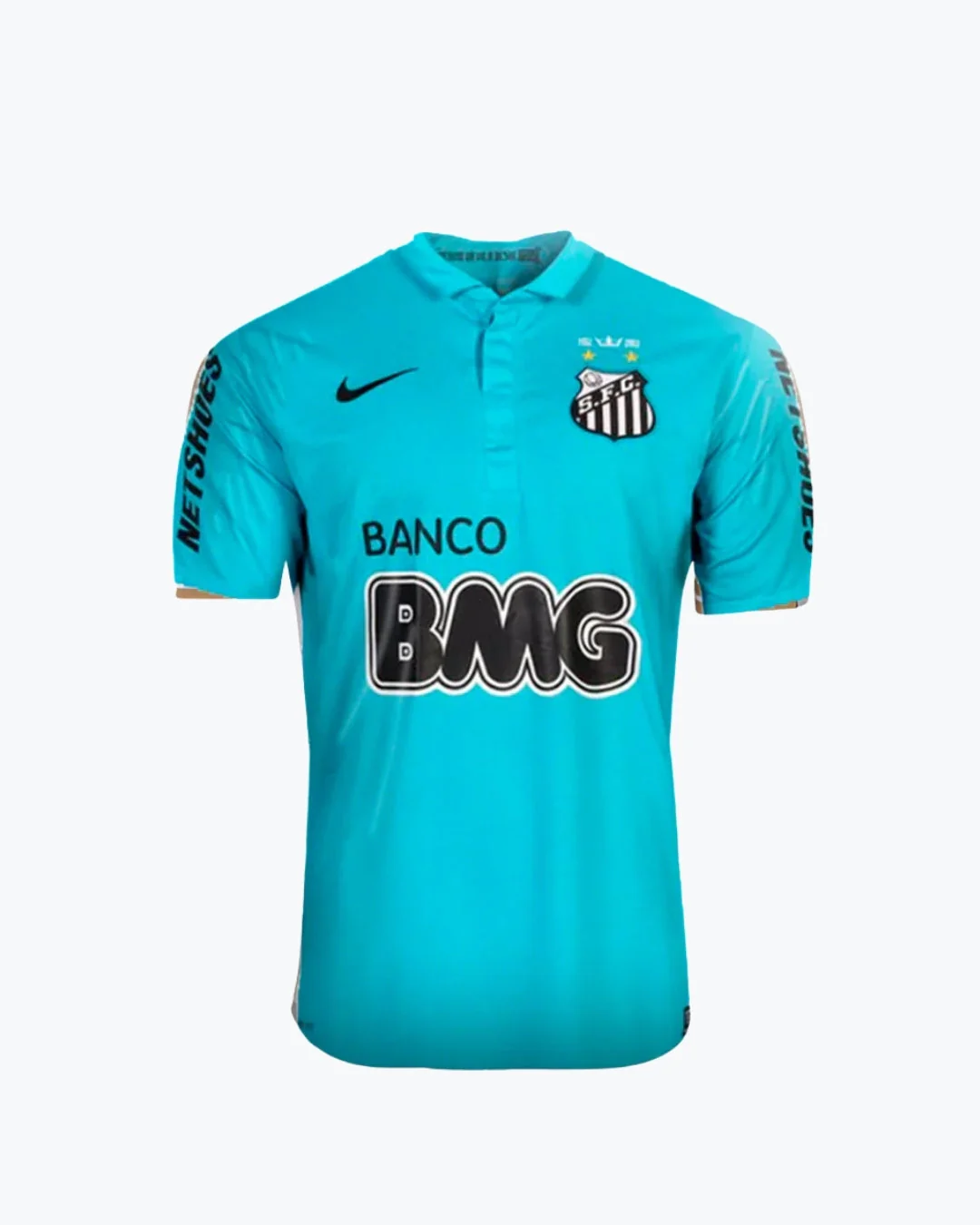 #11 NEYMAR Maglia Third Retro - Image 3