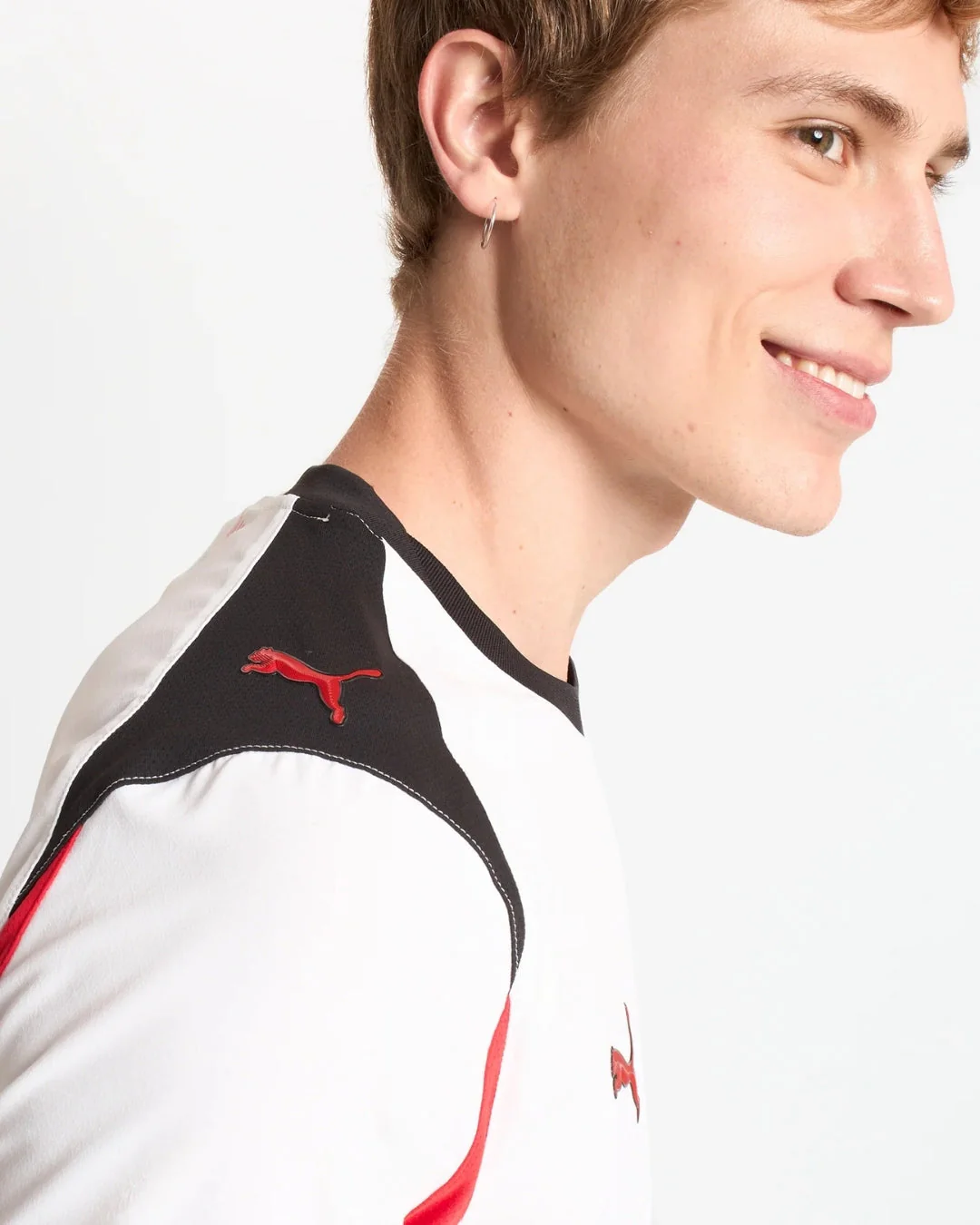 #14 MODRIC Maglia Away Player 2025/2026 - Image 7
