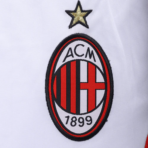 #21 Pirlo Maglia Retro ACM Away 2007/08 - UCL Finale - Image 4