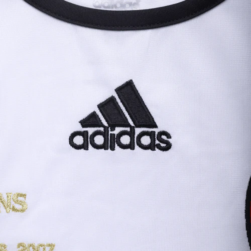 #21 Pirlo Maglia Retro ACM Away 2007/08 - UCL Finale - Image 5