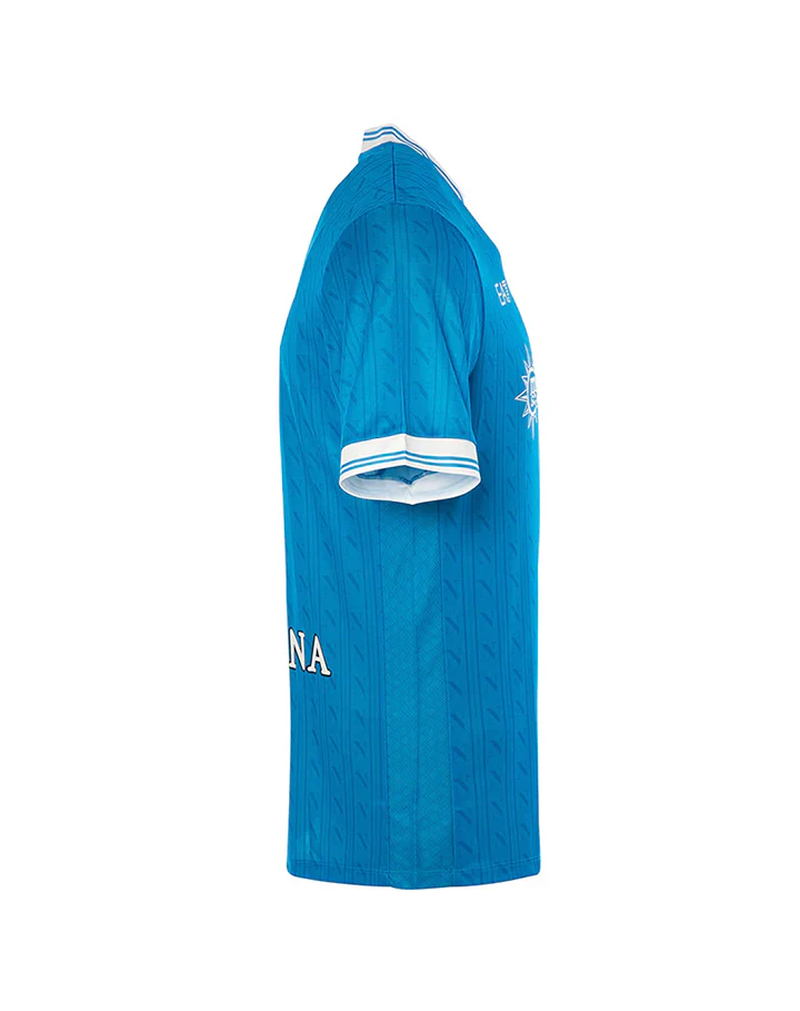 #4 BUONGIORNO Maglia Home 25/26 - Image 10
