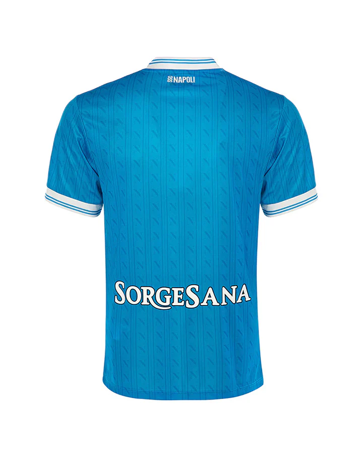 #4 BUONGIORNO Maglia Home 25/26 - Image 11