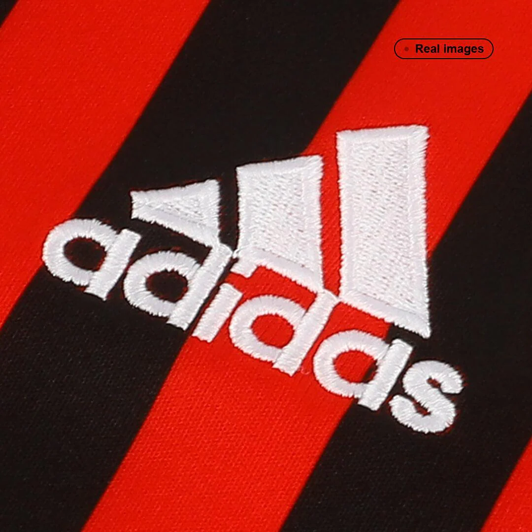 7# PATO Maglia Retro ACM Home 2011/12 - Image 6