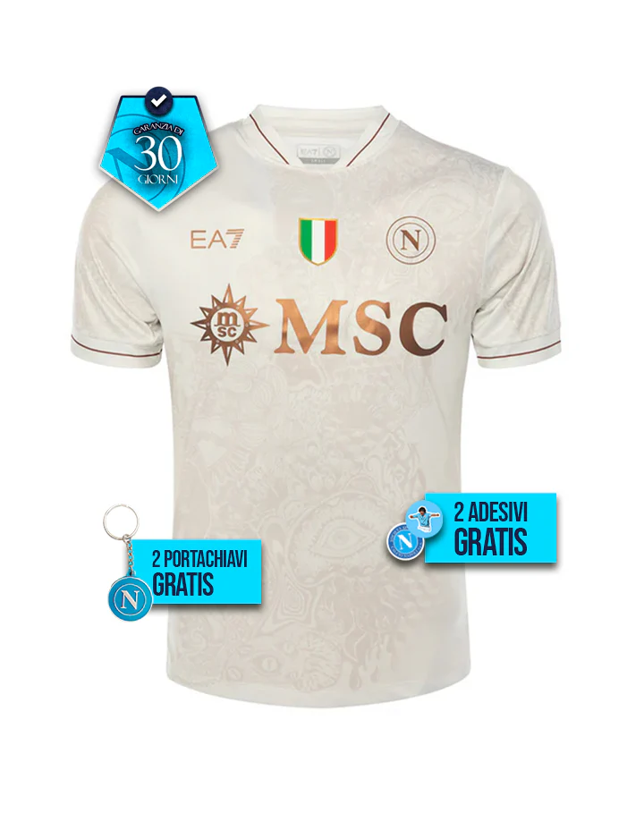 #8 McTOMINAY Maglia Away 25/26 - Image 3