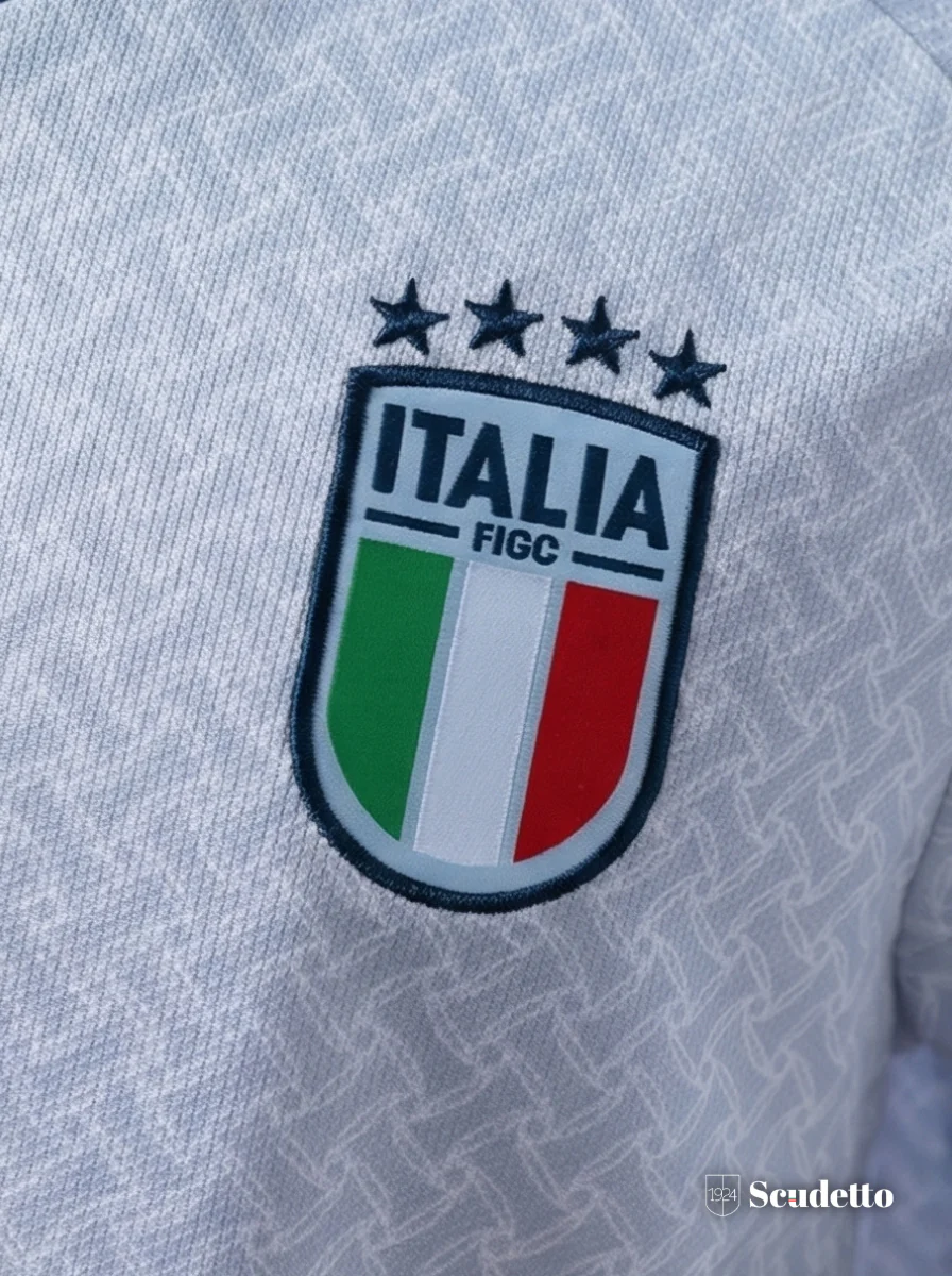 Combinazione Per Famiglie Away 26/27 - Image 9