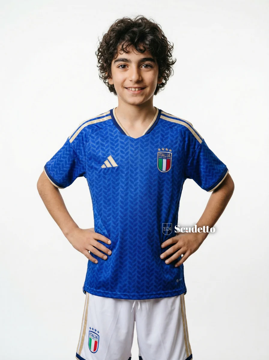 Combinazione Per Famiglie Home 26/27 - Image 7