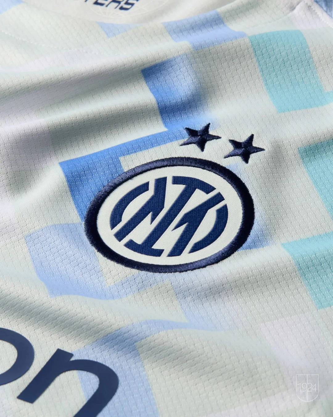 Combo 3 Maglie 25/26 + Scudetto - Image 10