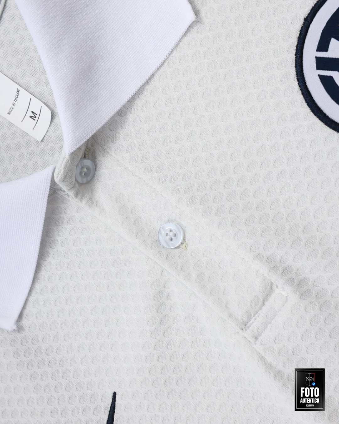 Completo Con Maglia Polo 25/26 - Image 6