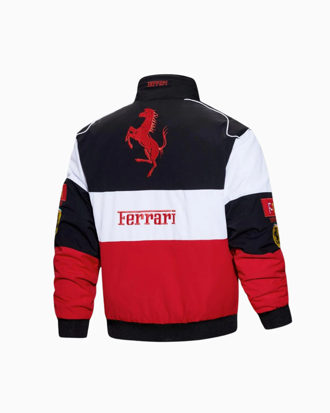 Giacca Imbottita F1 25/26 - Image 3