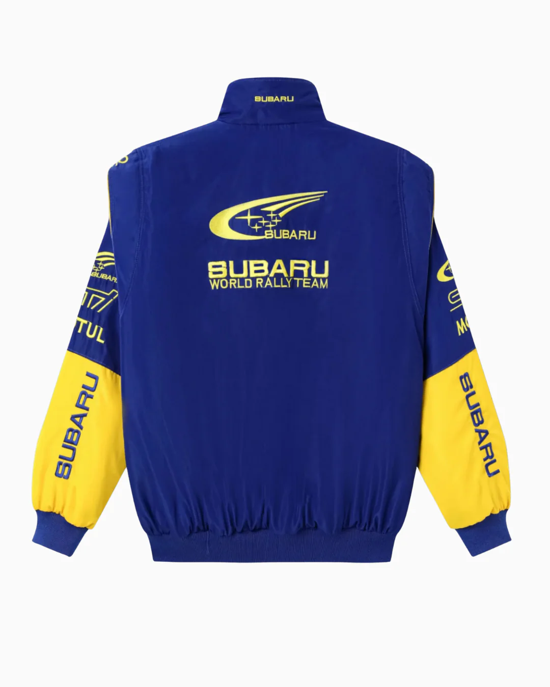 Giacca Imbottita F1 25/26 - Image 3