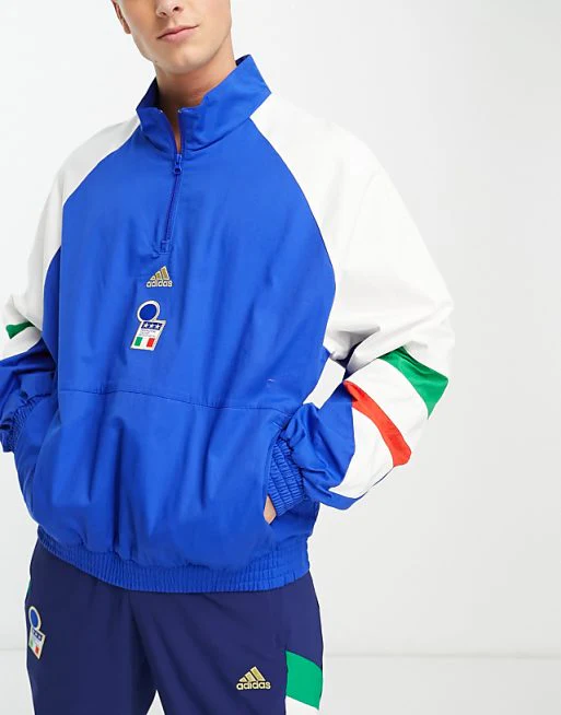 Giacca Icon Top Italia - Image 2
