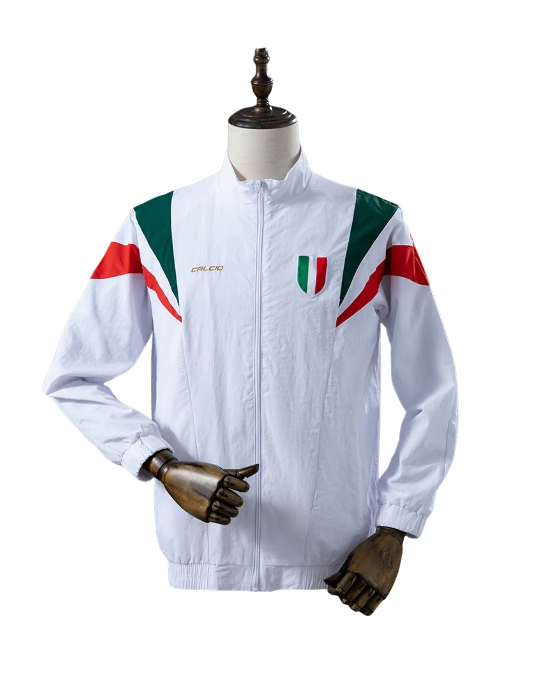 Giacca Impermeabile Antivento - Image 7