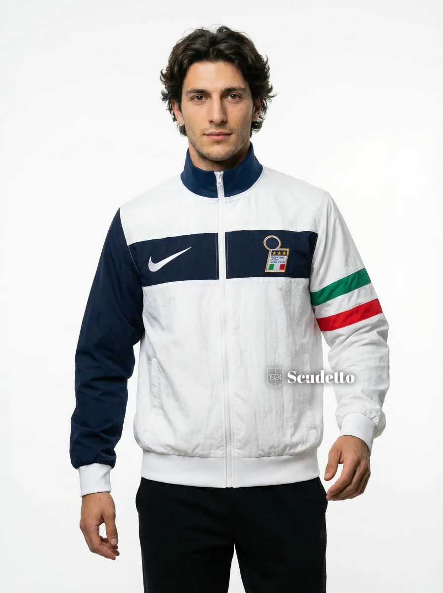 Giacca Impermeabile Antivento