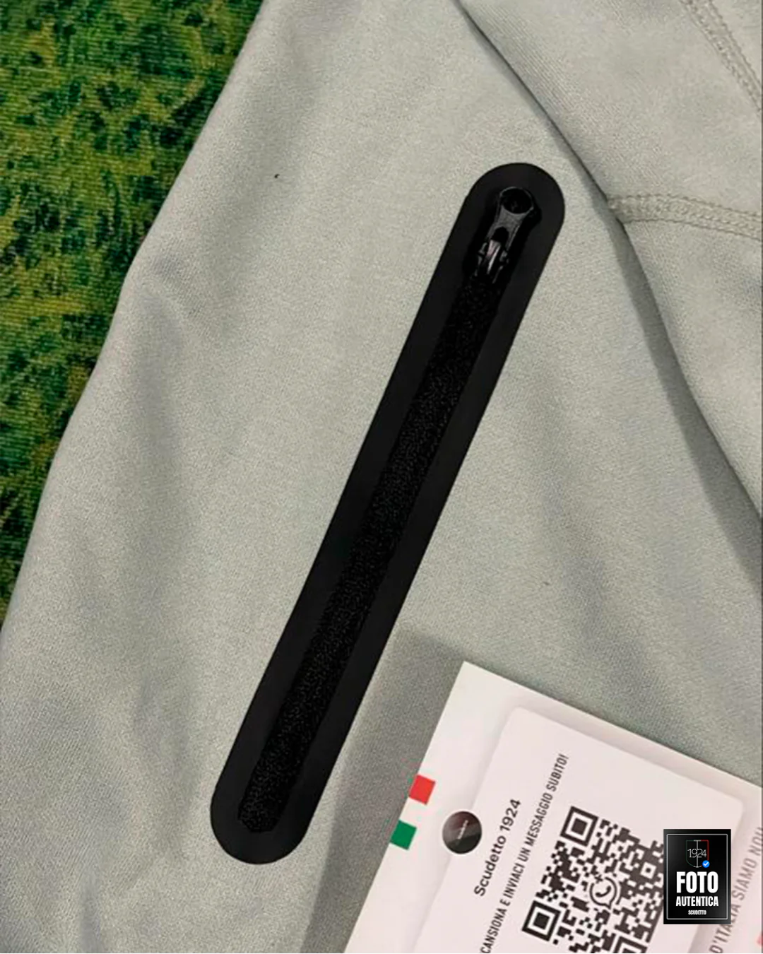 Giacca Tech - Image 7