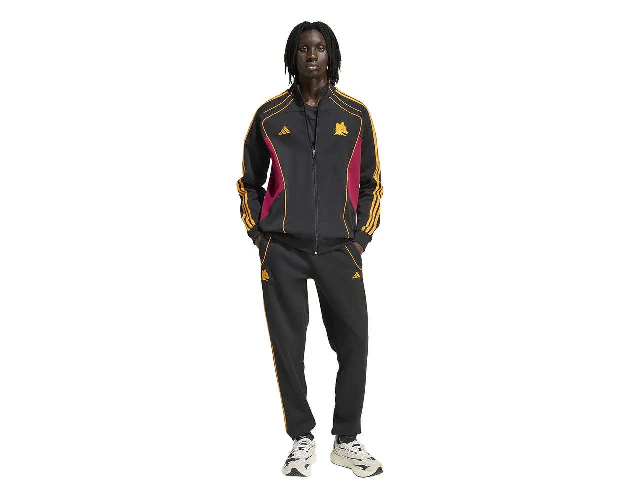 Giacca Urban Purist - Image 4