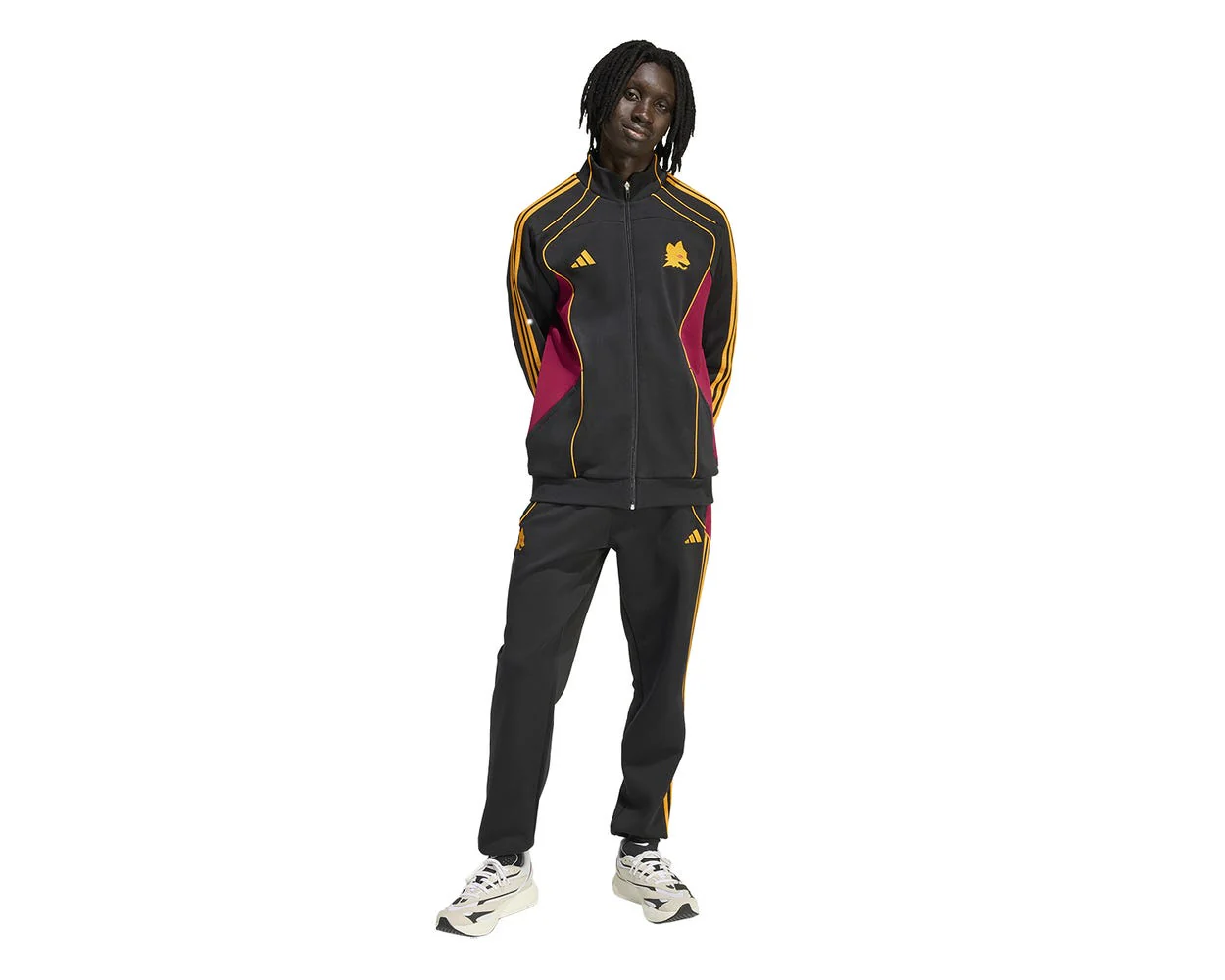 Giacca Urban Purist - Image 5