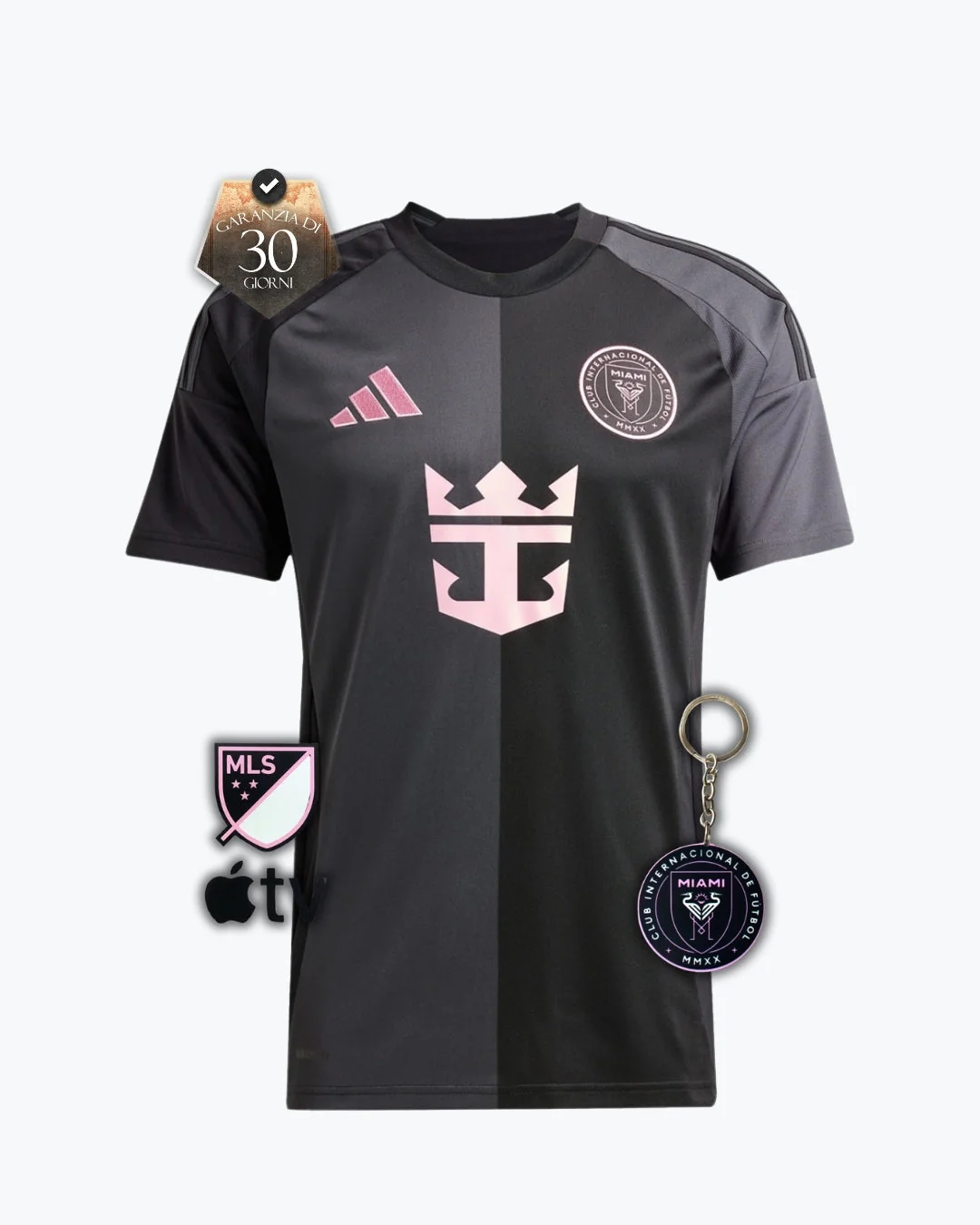 IM Maglia Away 24/25