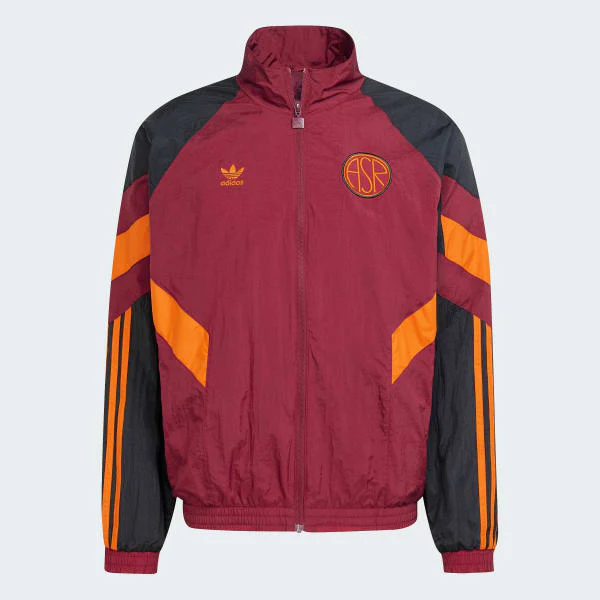 Giacca Impermeabile Antivento Bring Back
