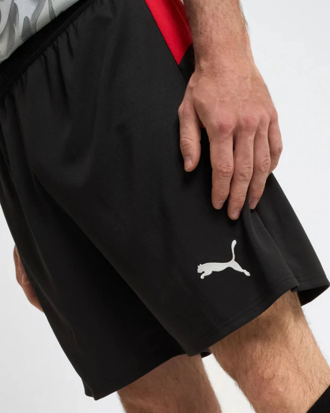Kit Adult Con Calzettoni Home 25/26 - Image 10