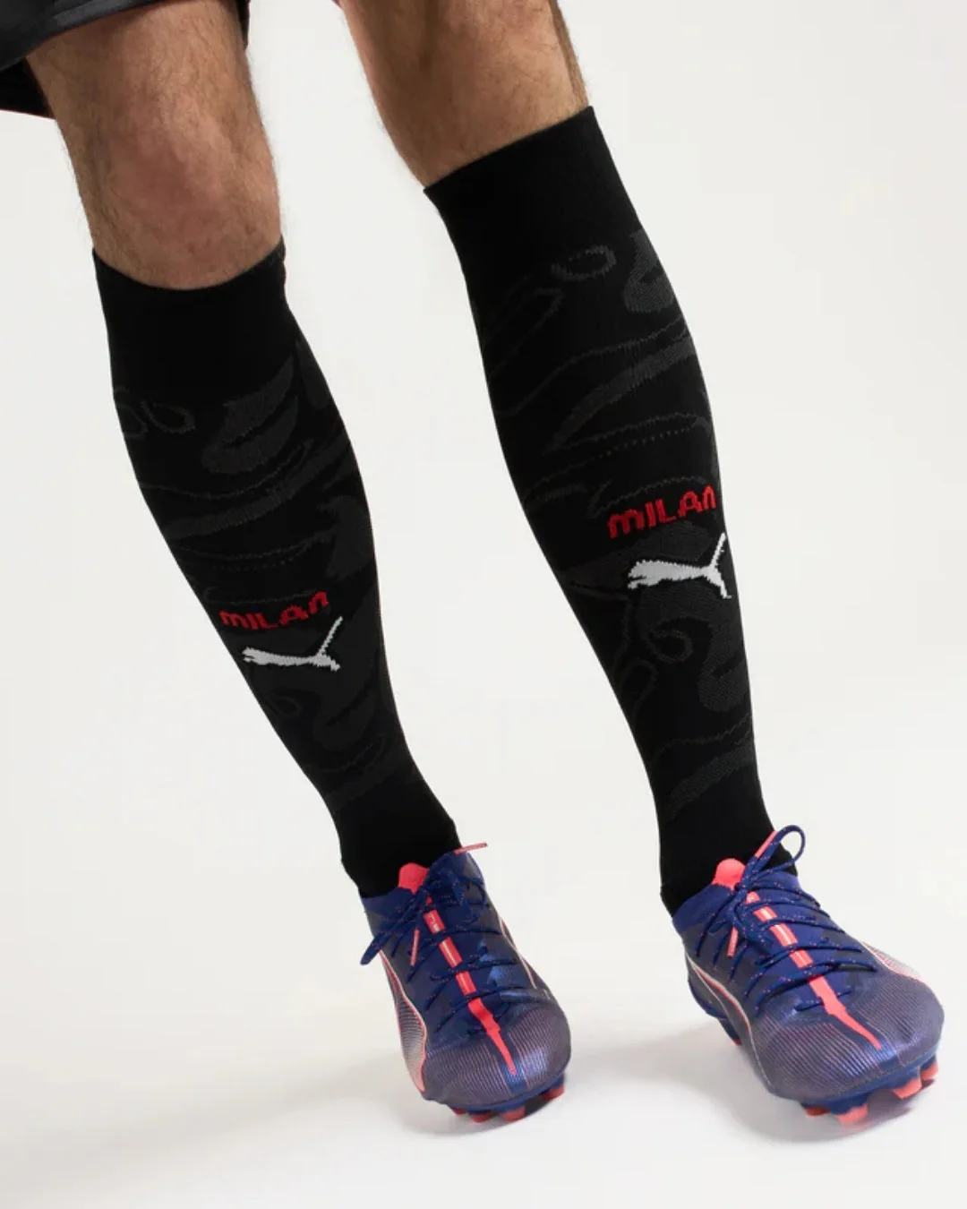 Kit Adult Con Calzettoni Home 25/26 - Image 12
