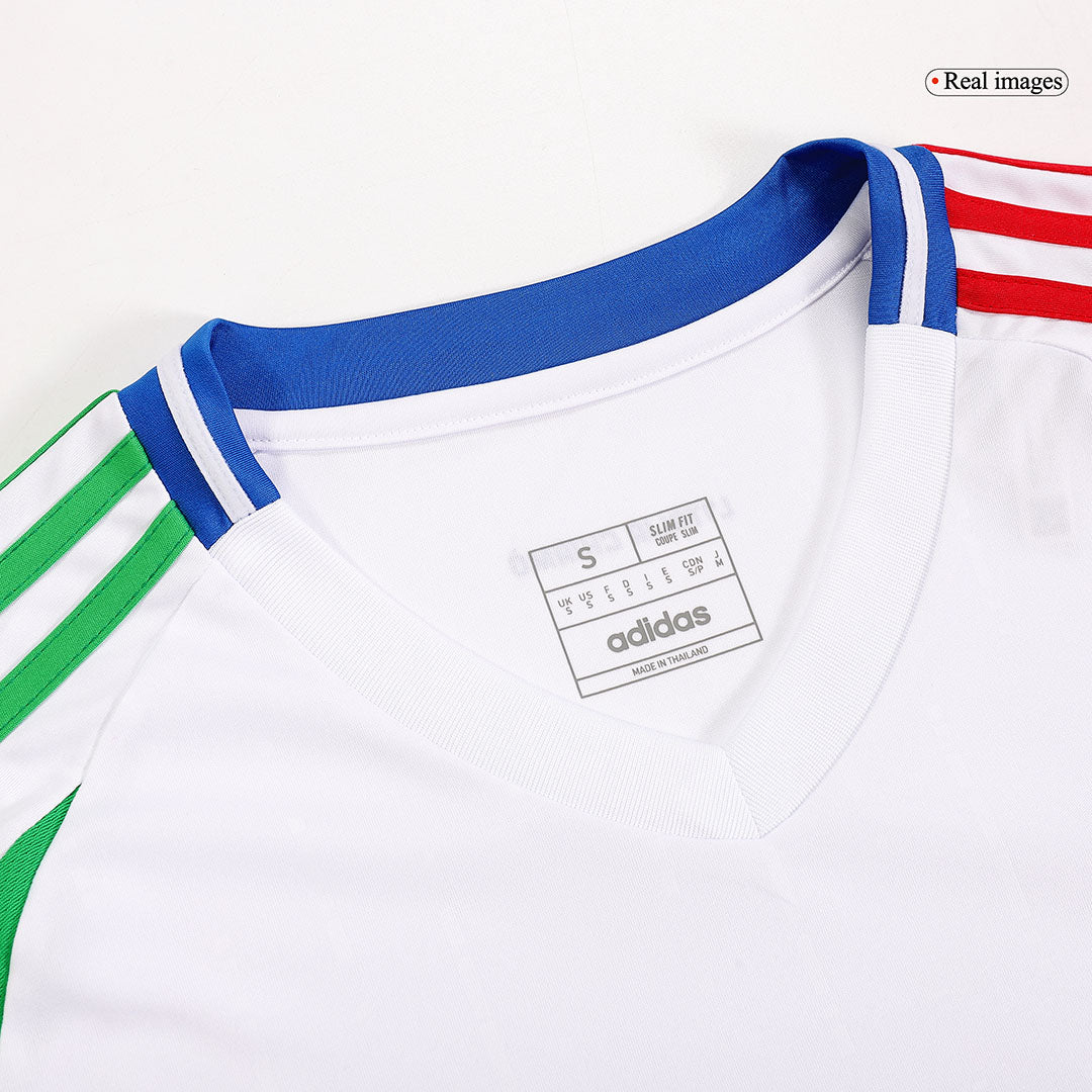 Kit Bambino Away 24/25 - Image 4
