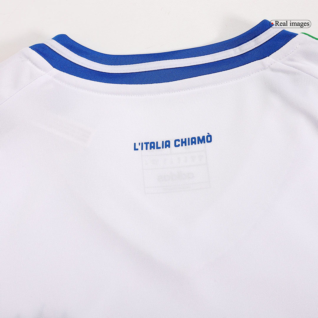 Kit Bambino Away 24/25 - Image 8