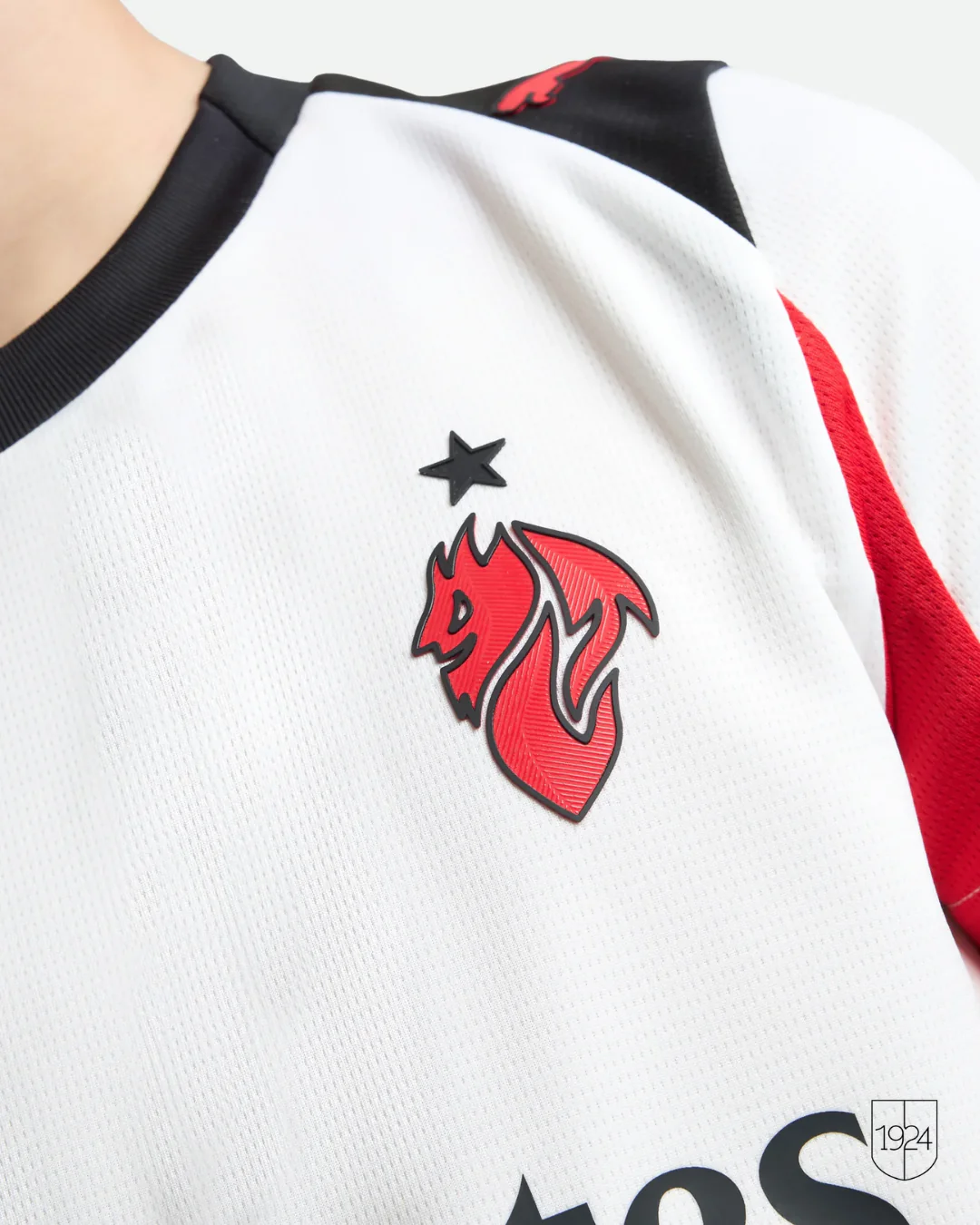 Kit Bambino Away 25/26 - Image 6