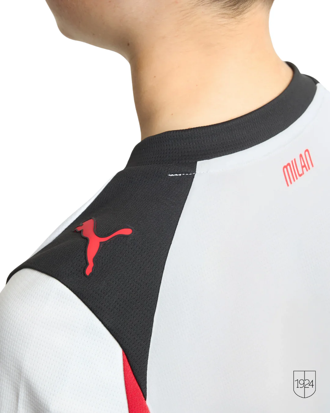 Kit Bambino Away 25/26 - Image 8