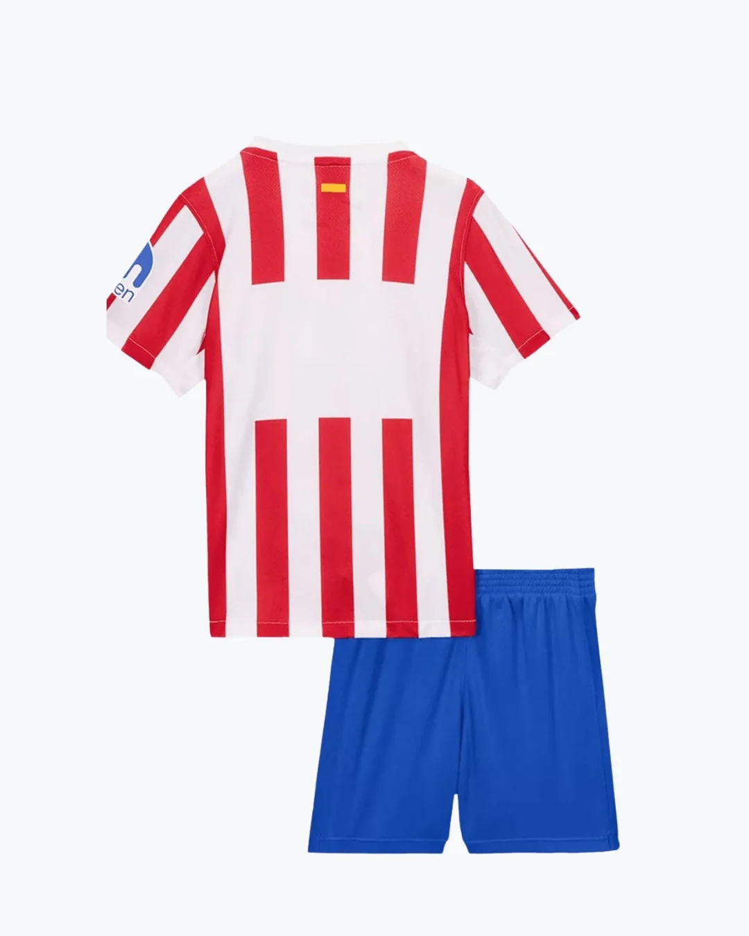 Kit Bambino Home 25/26 - Image 2