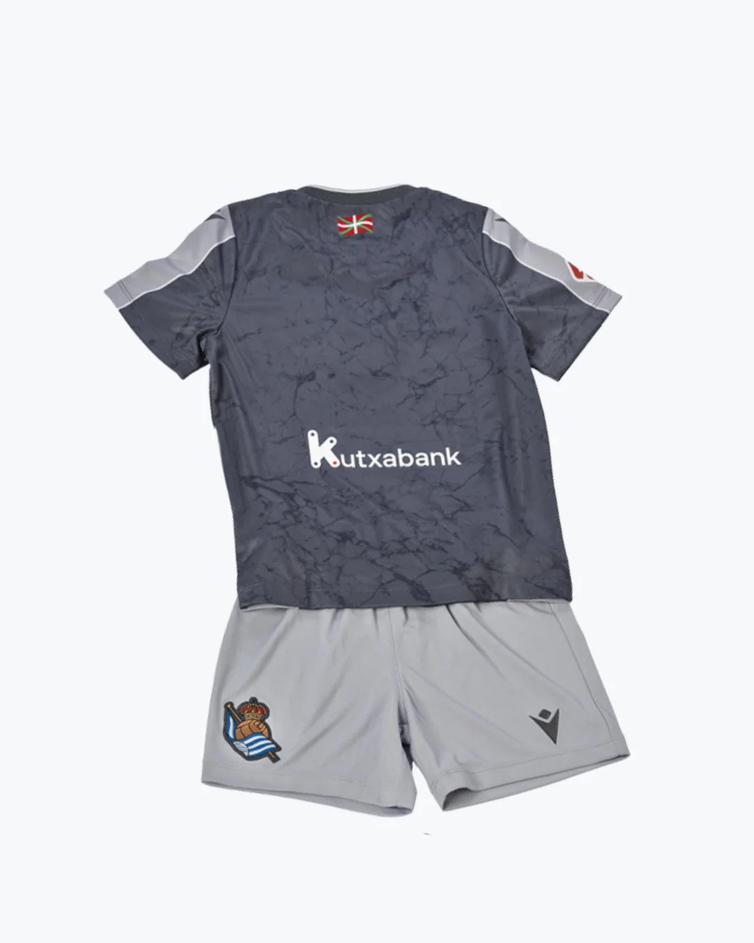 Kit Bambino Away 25/26 - Image 2