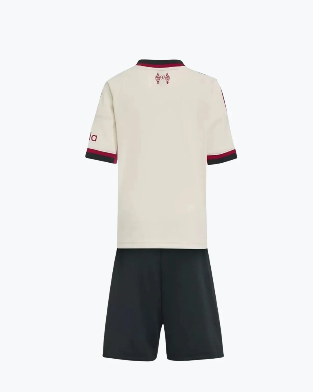 Kit Bambino Away 25/26 - Image 2