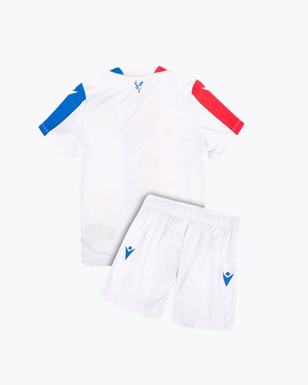 Kit Bambino Away 25/26 - Image 2