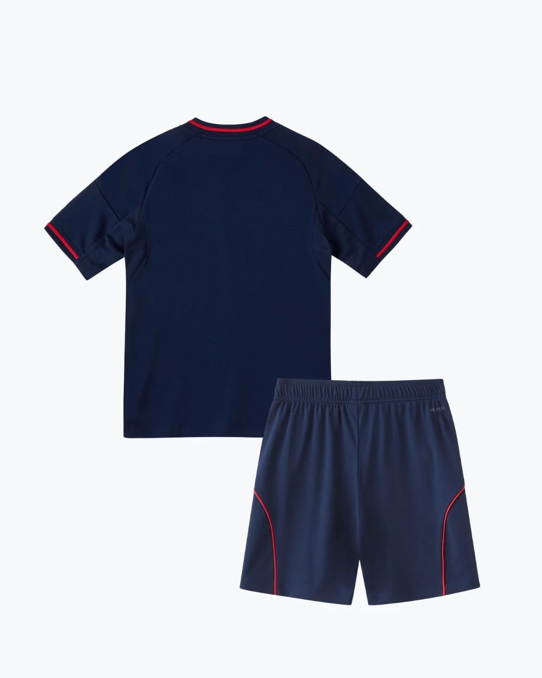 Kit Bambino Away 25/26 - Image 2