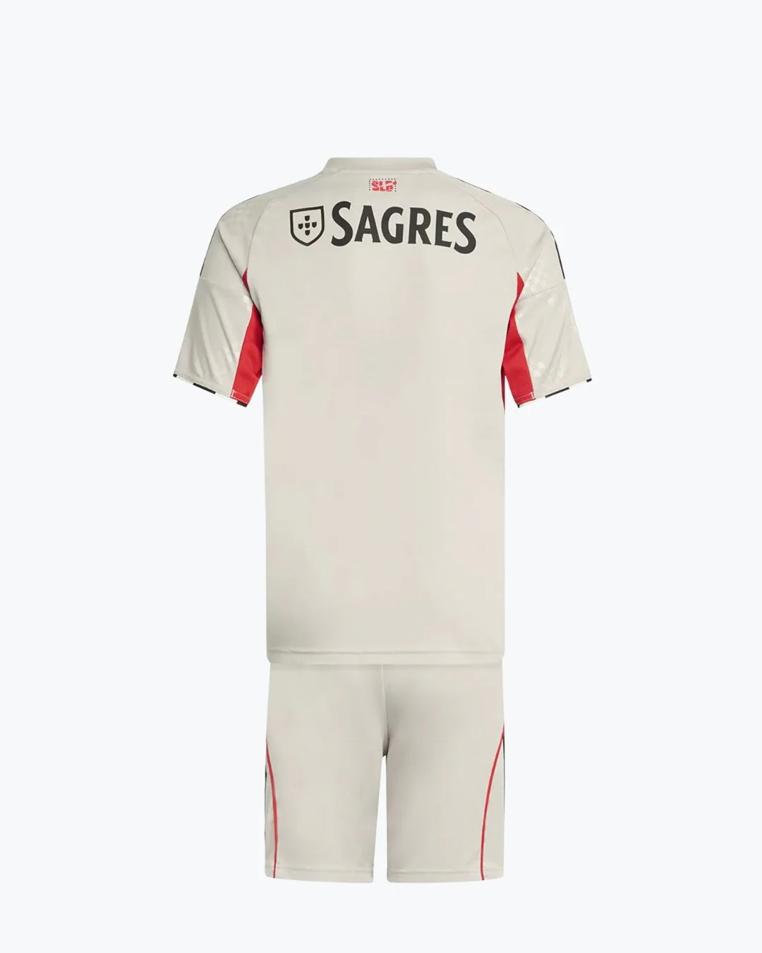 Kit Bambino Away 25/26 - Image 2