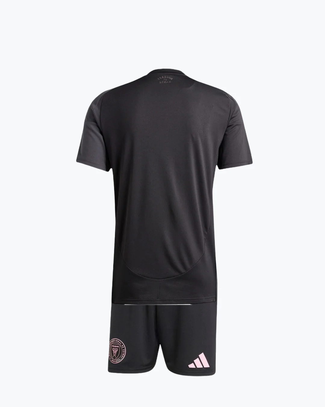 Kit Bambino Away 25/26 - Image 2