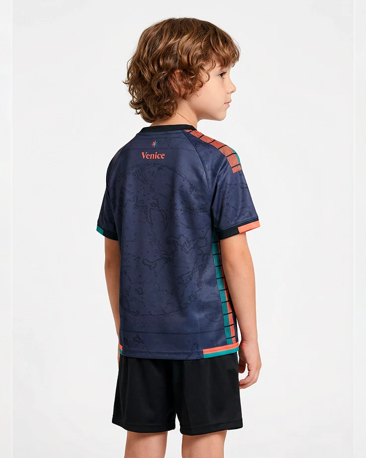 Kit Bambino Away 25/26 - Image 2