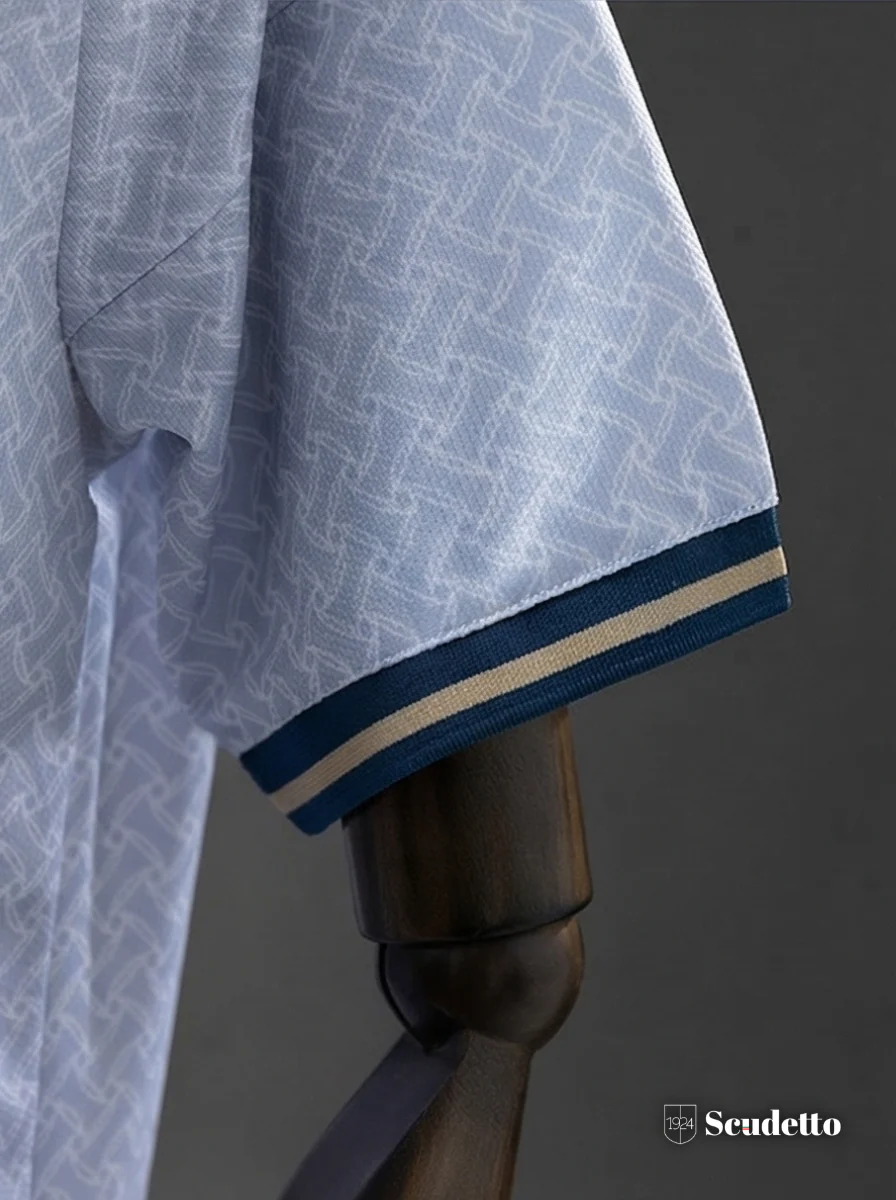 Kit Bambino Away 26/27 - Image 7