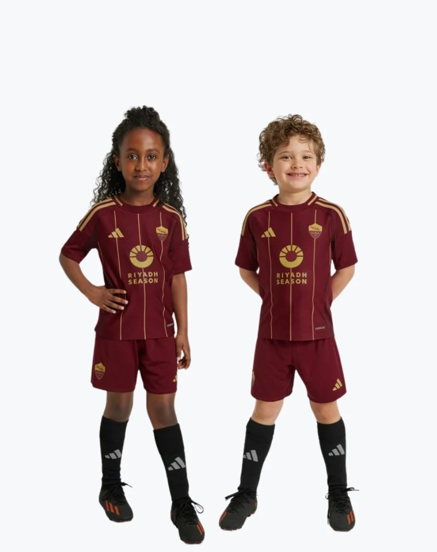 Kit Bambino Home 24/25 - Image 3
