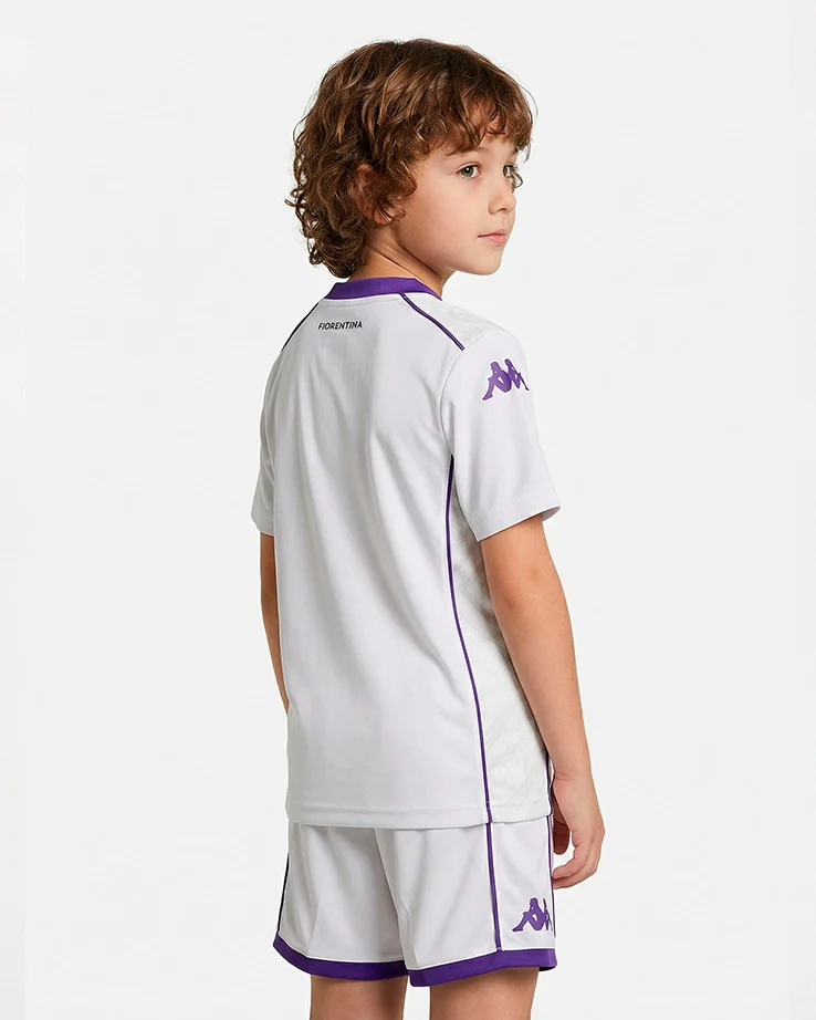 Kit Bambino Home 25/26 - Image 2