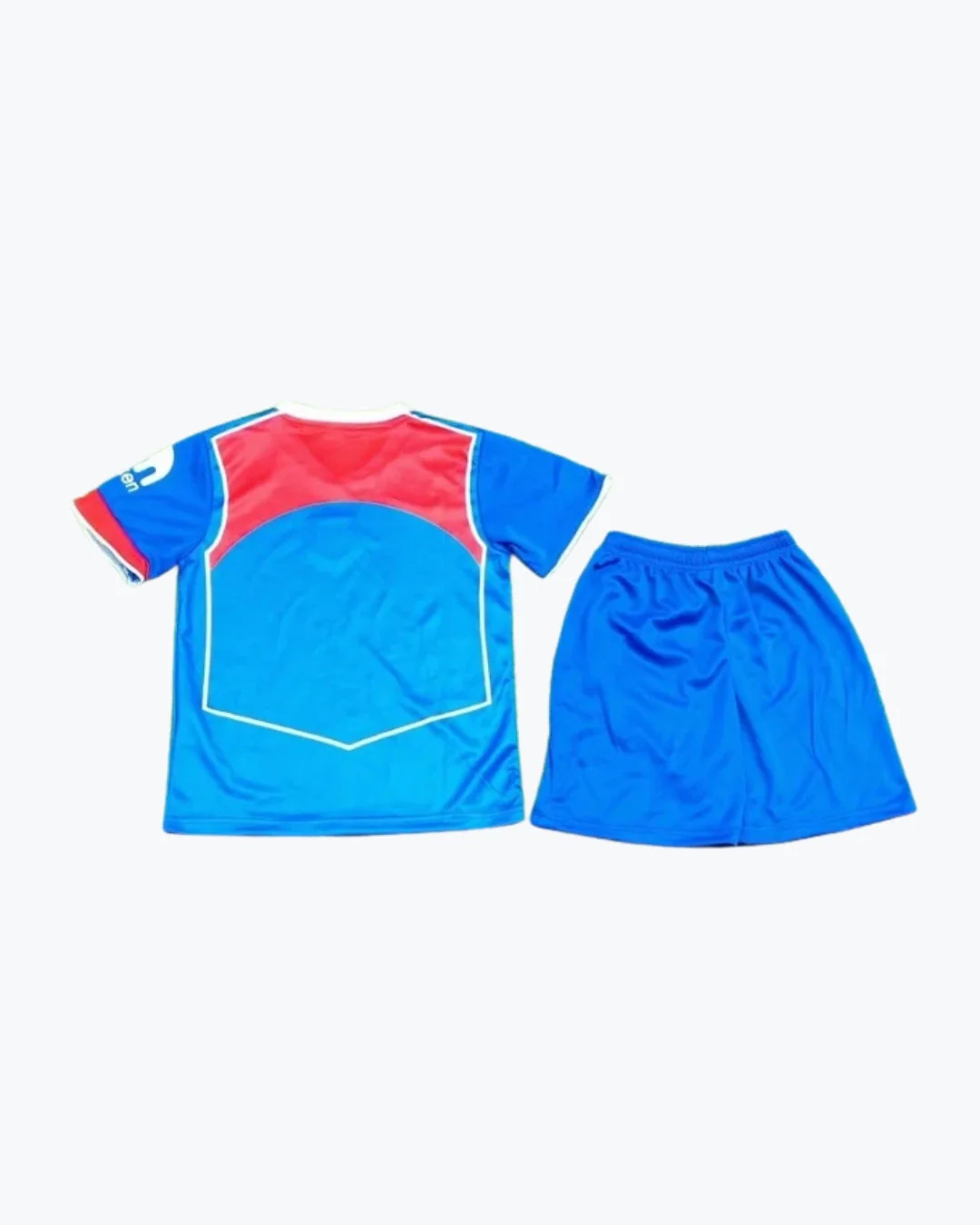 Kit Bambino Third 25/26 - Image 2