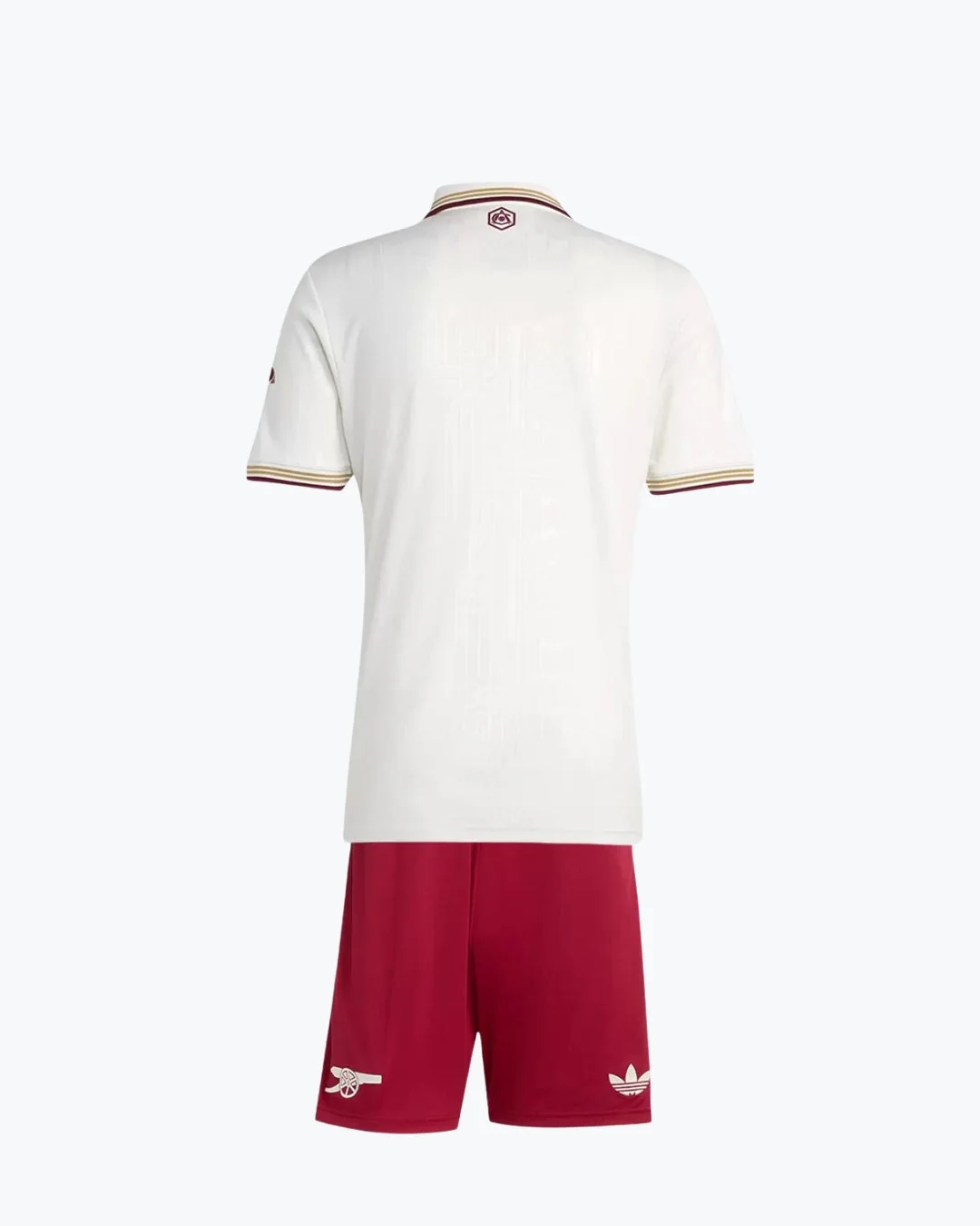 Kit Bambino Third 25/26 - Image 2
