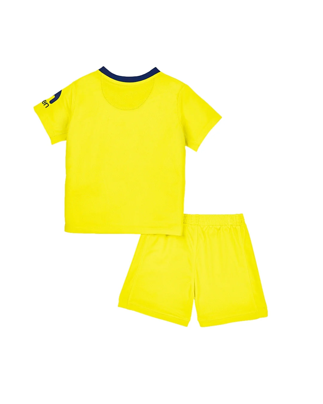 Kit Bambino Third 25/26 - Image 2