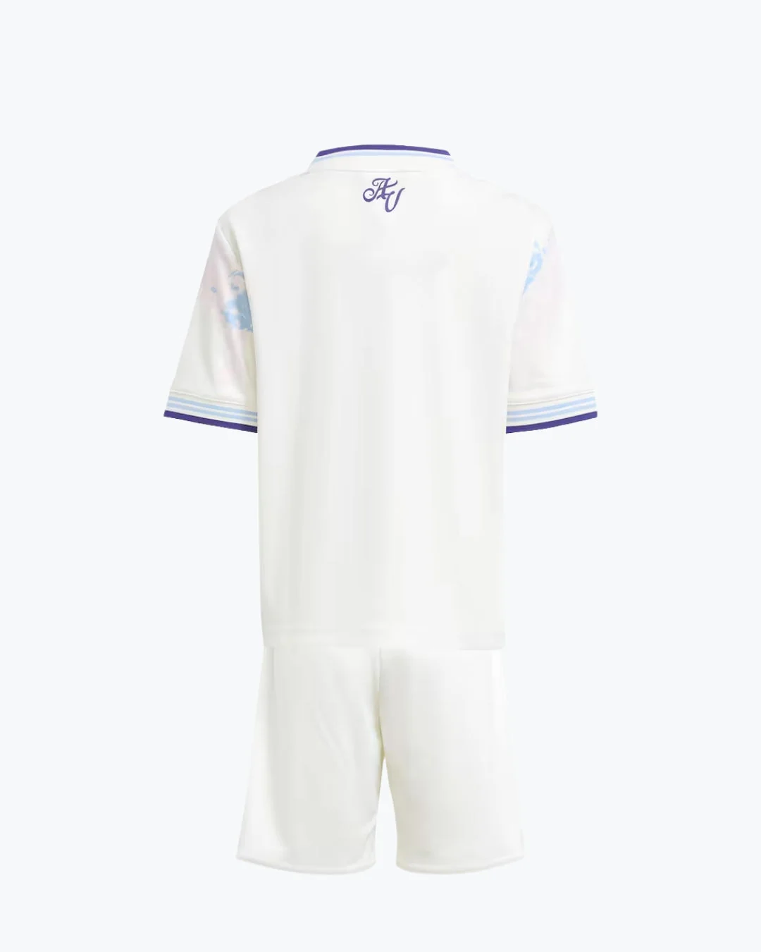 Kit Bambino Third 25/26 - Image 2