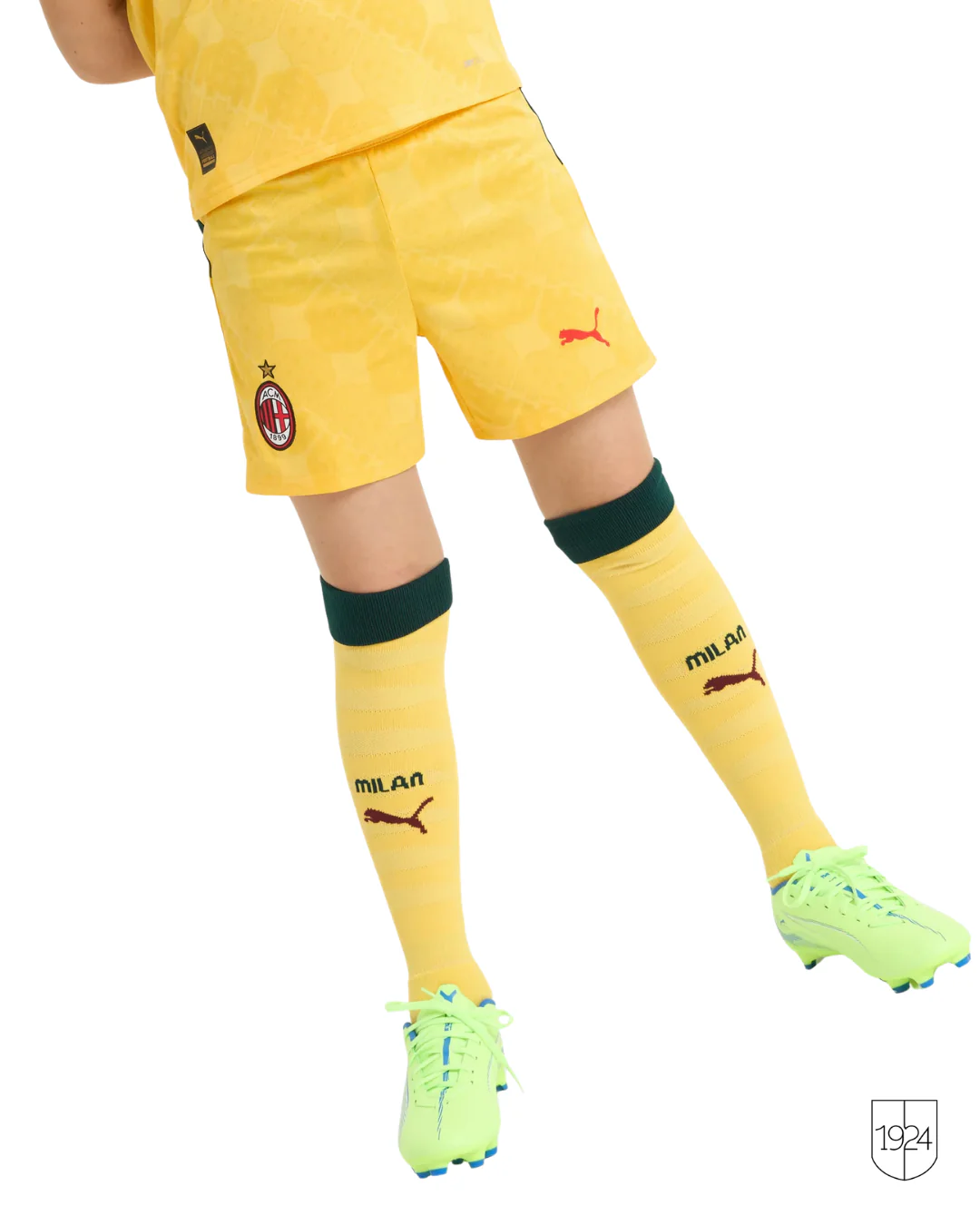 Kit Bambino Third 25/26 - Image 8