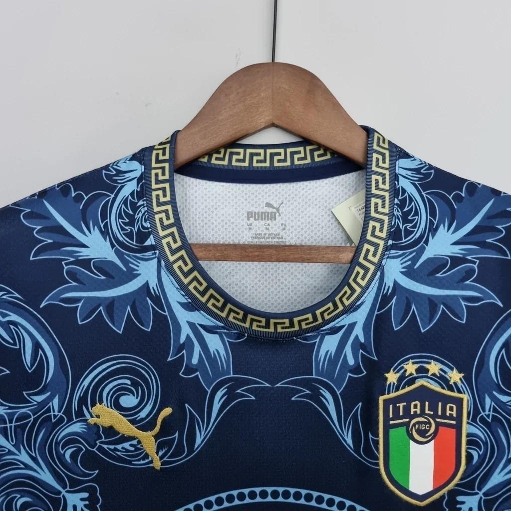 Lusso Azzurri It X Vsc - Image 3