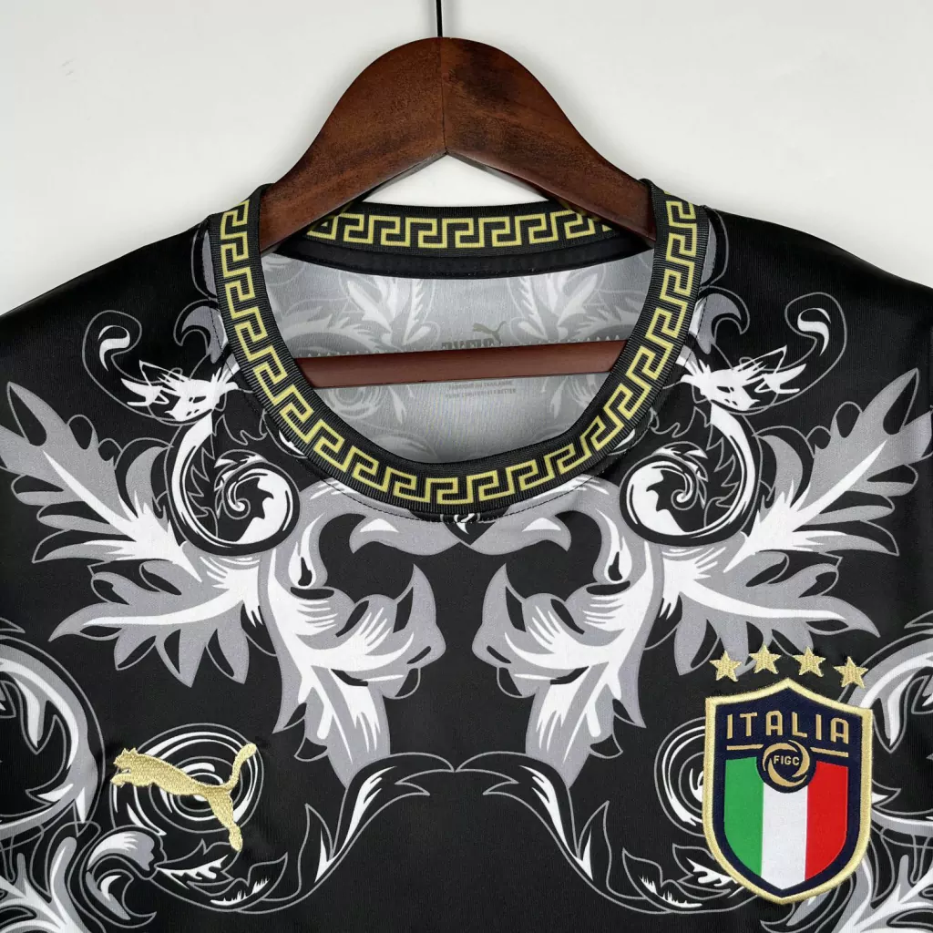 Lusso Nera It X Vsc - Image 3