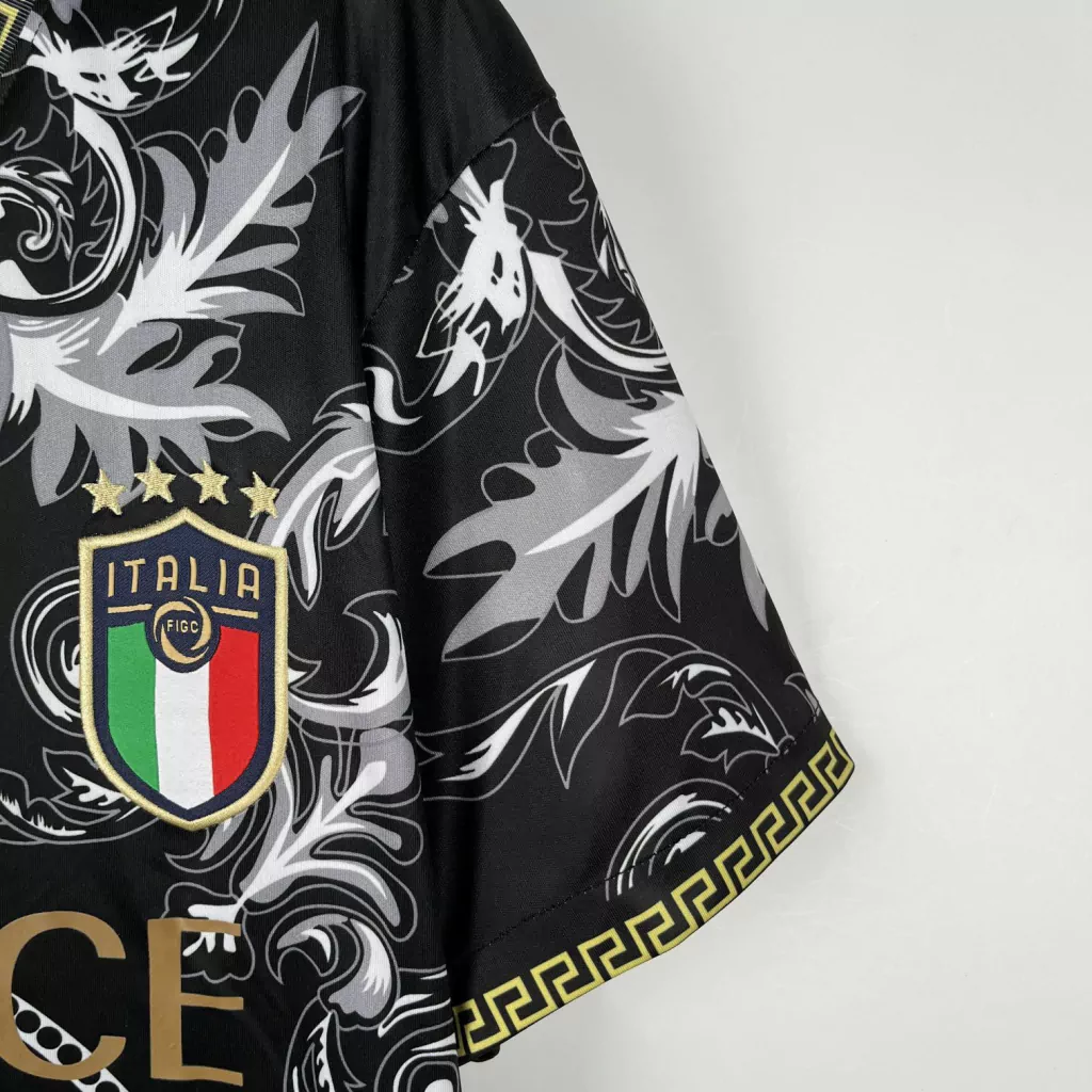 Lusso Nera It X Vsc - Image 4