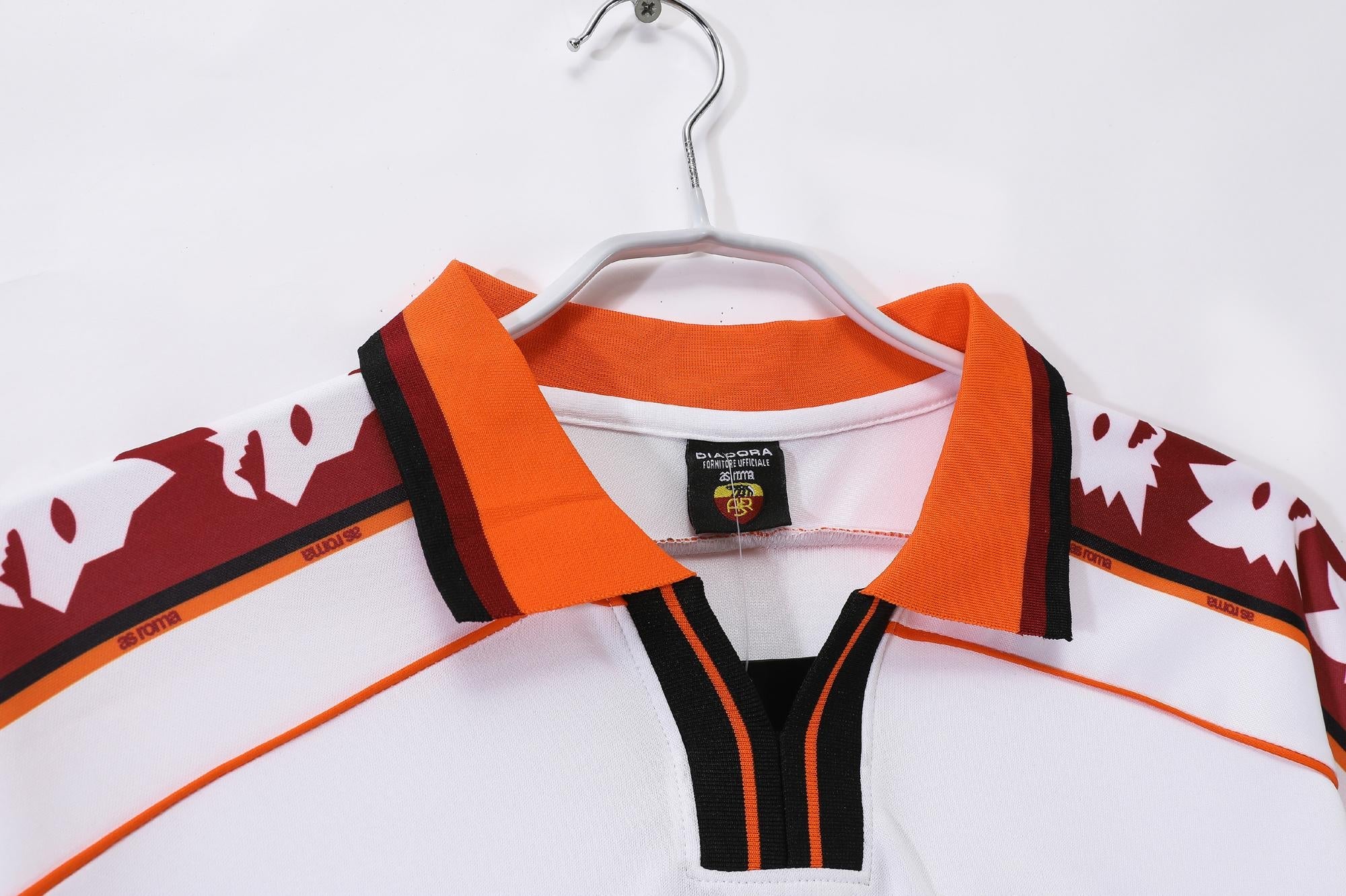Maglia Away 1998/1999 - Image 4