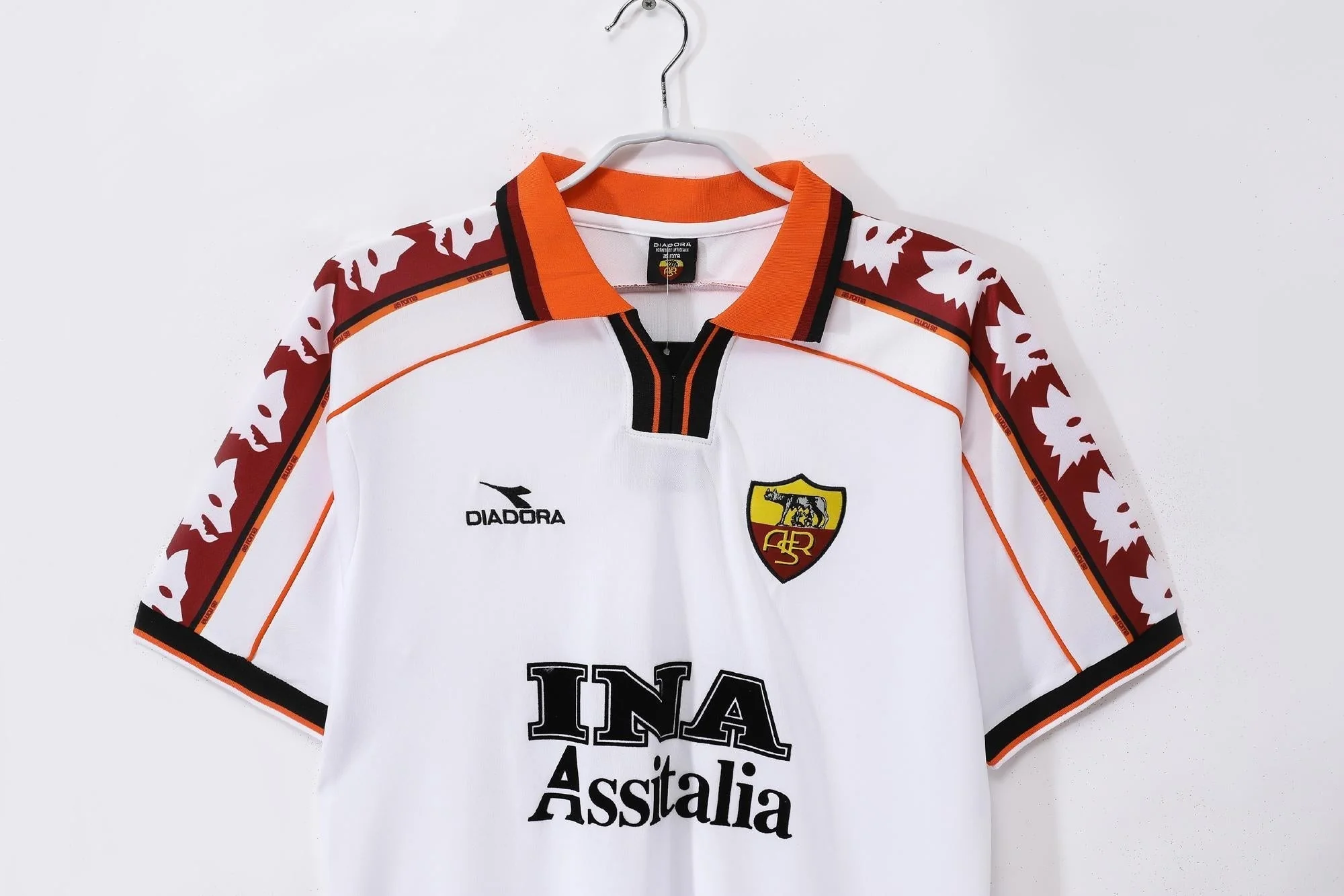 Maglia Away 1998/1999 - Image 6